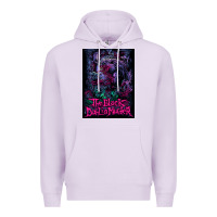 Black Dahlia Murder Premium Hoodie | Teevron