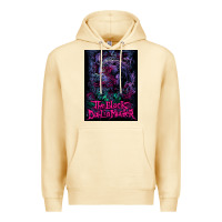 Pina Colada Black Dahlia Murder Premium Hoodie - linhVisuals