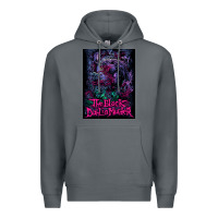 Rock Black Dahlia Murder Premium Hoodie - linhVisuals
