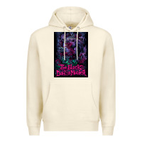 Sandshell Black Dahlia Murder Premium Hoodie - linhVisuals