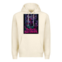 Tofu Black Dahlia Murder Premium Hoodie - linhVisuals