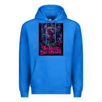 True Royal Black Dahlia Murder Premium Hoodie - linhVisuals