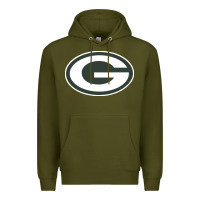 Army Green gretna high school Premium Hoodie - linhVisuals