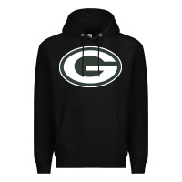 Black gretna high school Premium Hoodie - linhVisuals