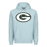 Blue Mist gretna high school Premium Hoodie - linhVisuals