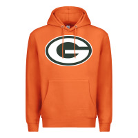 Carrot gretna high school Premium Hoodie - linhVisuals