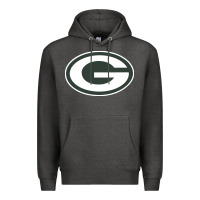 Charcoal Heather gretna high school Premium Hoodie - linhVisuals