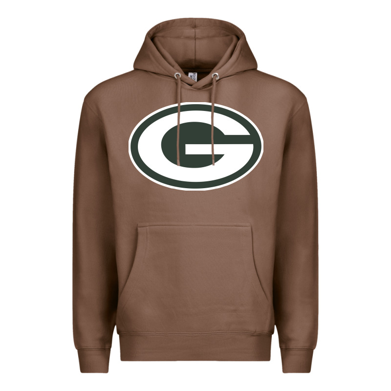 Gretna High School Premium Hoodie by linhVisuals | Teevron