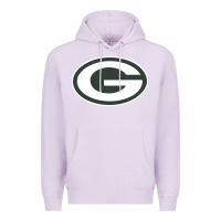 Lilac gretna high school Premium Hoodie - linhVisuals