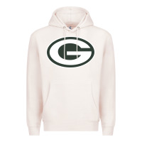 Pale Pink gretna high school Premium Hoodie - linhVisuals