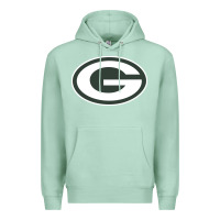 Seafoam gretna high school Premium Hoodie - linhVisuals