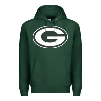 Sports Green gretna high school Premium Hoodie - linhVisuals