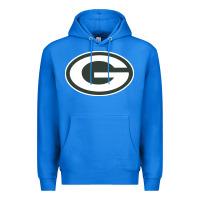 True Royal gretna high school Premium Hoodie - linhVisuals