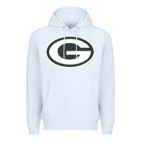 White gretna high school Premium Hoodie - linhVisuals