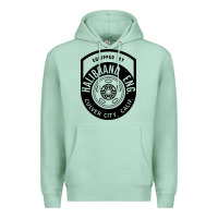 What Goes Up Must Come Down Premium Hoodie | Teevron