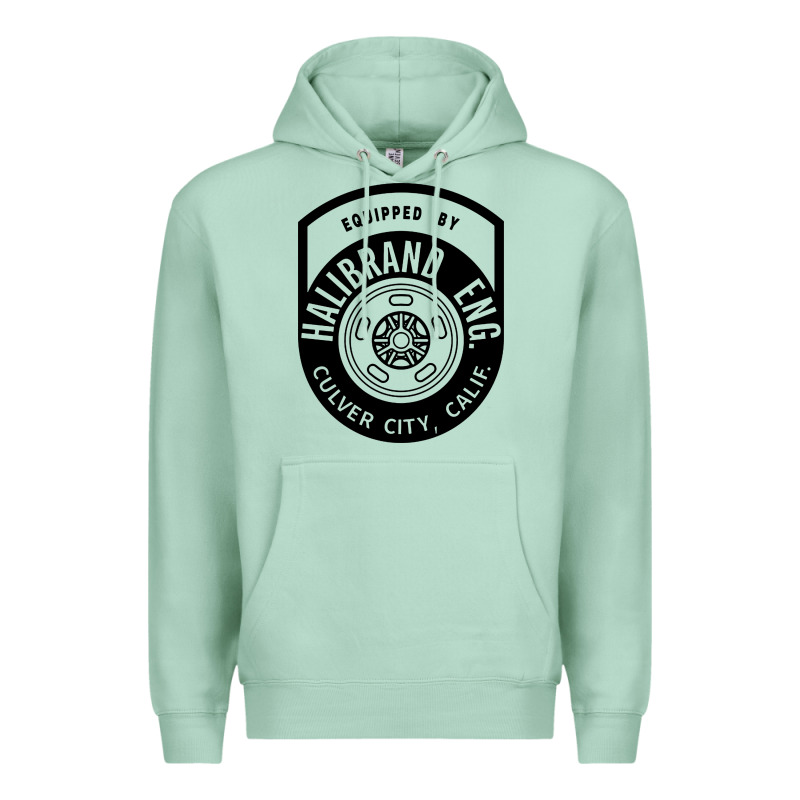 What Goes Up Must Come Down Premium Hoodie by linhVisuals | Teevron