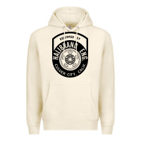 Tofu what goes up must come down Premium Hoodie - linhVisuals