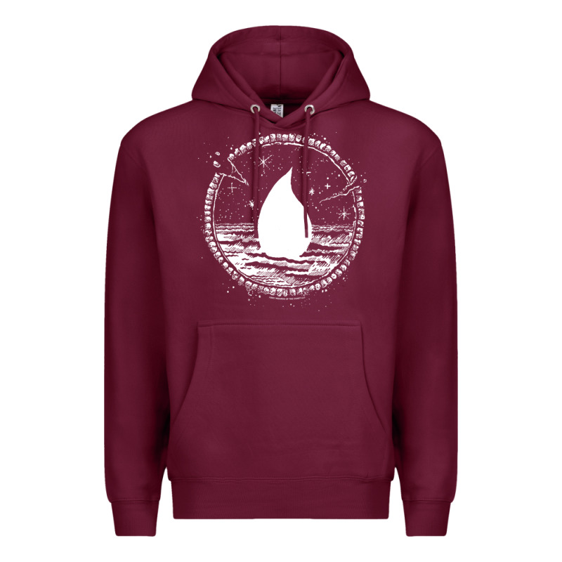 Magic  The Gathering Kaldheim Islands Symbol Premium Hoodie by linhVisuals | Teevron