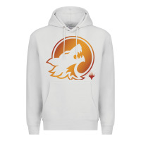 Magic The Gathering Hunt Emblem Premium Hoodie | Teevron