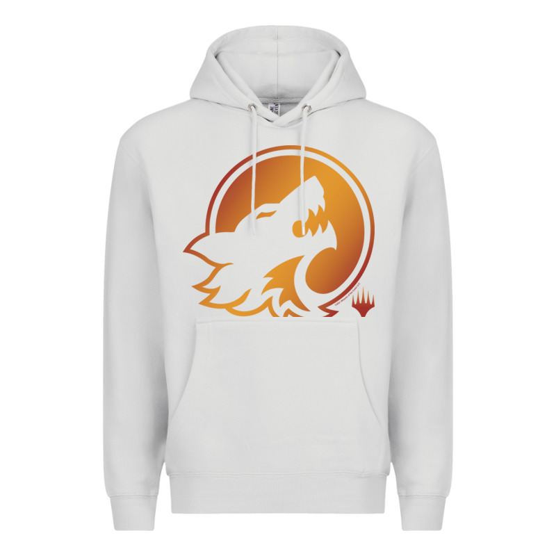 Magic The Gathering Hunt Emblem Premium Hoodie by linhVisuals | Teevron