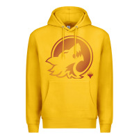 Lemon magic the gathering hunt emblem Premium Hoodie - linhVisuals