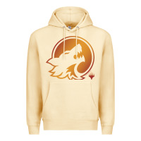 Pina Colada magic the gathering hunt emblem Premium Hoodie - linhVisuals