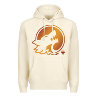 Sandshell magic the gathering hunt emblem Premium Hoodie - linhVisuals