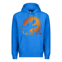 True Royal magic the gathering hunt emblem Premium Hoodie - linhVisuals