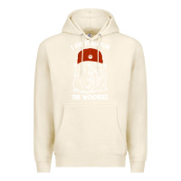 Tofu i did it all for the wookiee Premium Hoodie - linhVisuals