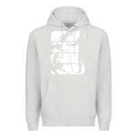 Dove Grey billiards gift t  shirt pool cue snooker table billiard t  shirt Premium Hoodie - linhVisuals