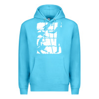 Ocean Blue billiards gift t  shirt pool cue snooker table billiard t  shirt Premium Hoodie - linhVisuals