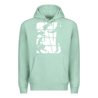 Seafoam billiards gift t  shirt pool cue snooker table billiard t  shirt Premium Hoodie - linhVisuals