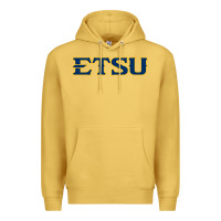 Antique Gold etsu buccaneers Premium Hoodie - linhVisuals