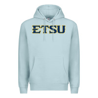 Blue Mist etsu buccaneers Premium Hoodie - linhVisuals