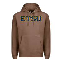 Chestnut etsu buccaneers Premium Hoodie - linhVisuals