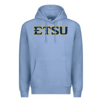 Colony Blue etsu buccaneers Premium Hoodie - linhVisuals