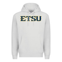 Dove Grey etsu buccaneers Premium Hoodie - linhVisuals