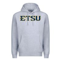 Heather Grey etsu buccaneers Premium Hoodie - linhVisuals