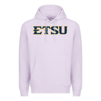 Lilac etsu buccaneers Premium Hoodie - linhVisuals
