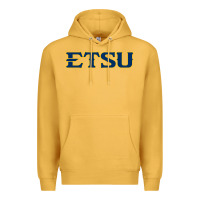 Mustard etsu buccaneers Premium Hoodie - linhVisuals