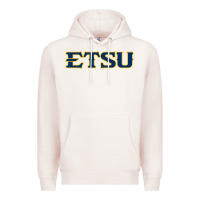 Pale Pink etsu buccaneers Premium Hoodie - linhVisuals