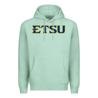 Seafoam etsu buccaneers Premium Hoodie - linhVisuals