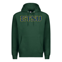 Sports Green etsu buccaneers Premium Hoodie - linhVisuals