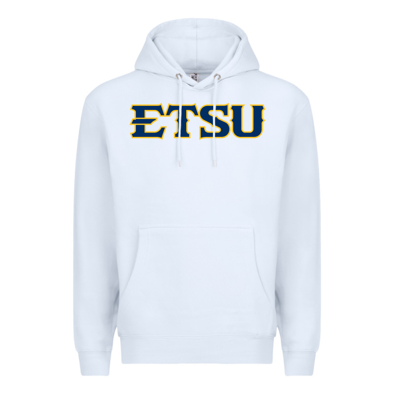 Etsu Buccaneers Premium Hoodie by linhVisuals | Teevron