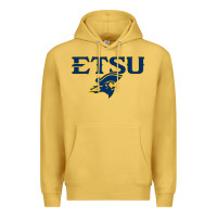 Antique Gold etsu buccaneers Premium Hoodie - linhVisuals