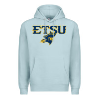 Blue Mist etsu buccaneers Premium Hoodie - linhVisuals
