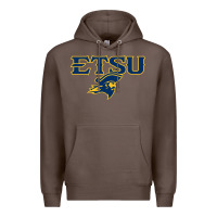 Coffee etsu buccaneers Premium Hoodie - linhVisuals