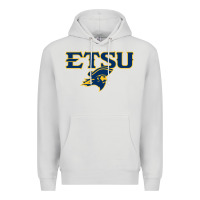 Dove Grey etsu buccaneers Premium Hoodie - linhVisuals