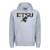 Heather Grey etsu buccaneers Premium Hoodie - linhVisuals
