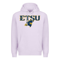 Lilac etsu buccaneers Premium Hoodie - linhVisuals